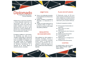 BrochureDiplomado1